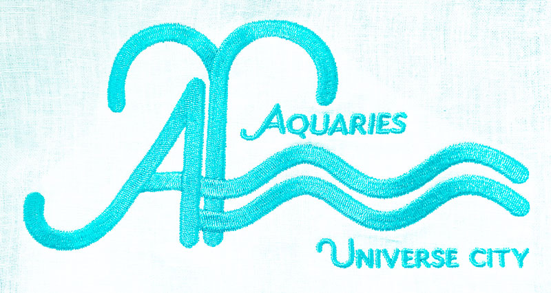 Aquaries